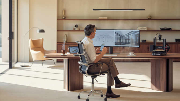Orçamento Projeto Arquitetura Online: Transforme Seu Sonho em Realidade com Economia e Expertise Imbatível!