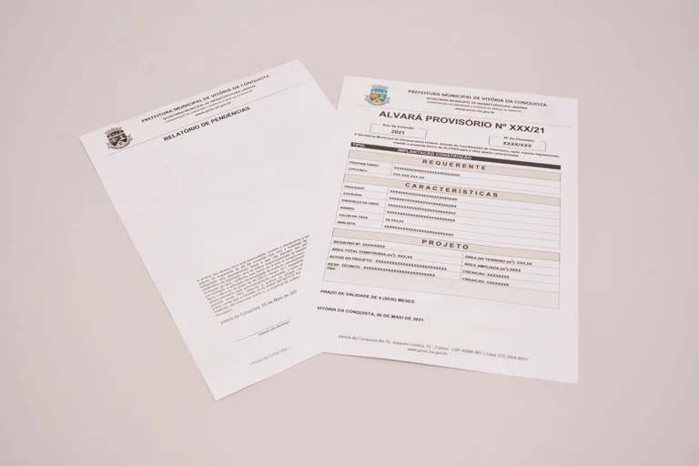 Descomplique a Aprovação de Projetos na Prefeitura!