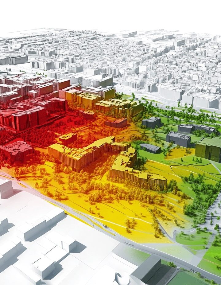 Arquiteto Estudo Viabilidade Lote: Sua Obra no Papel Antes de Construir! Maximize Valor e Evite Erros Caros.