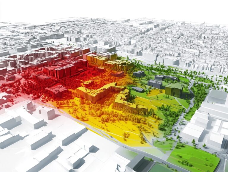 Arquiteto Estudo Viabilidade Lote: Sua Obra no Papel Antes de Construir! Maximize Valor e Evite Erros Caros.