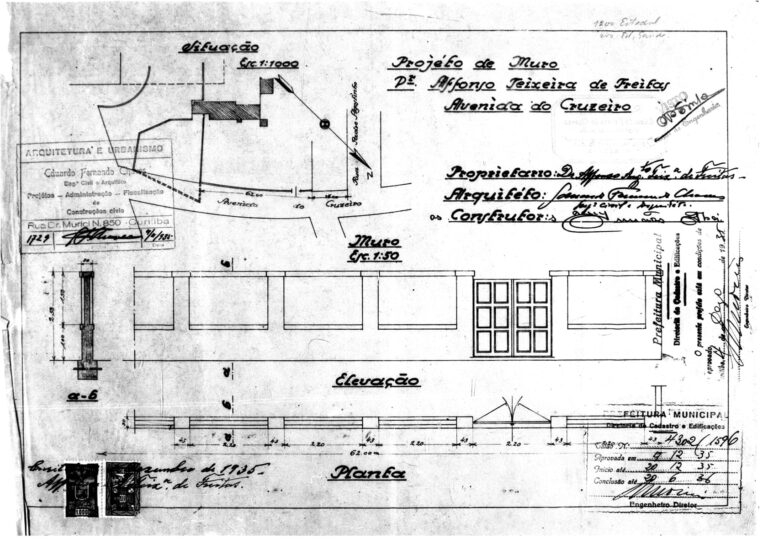 Planta Aprovada: Legalize Sua Construção Já!