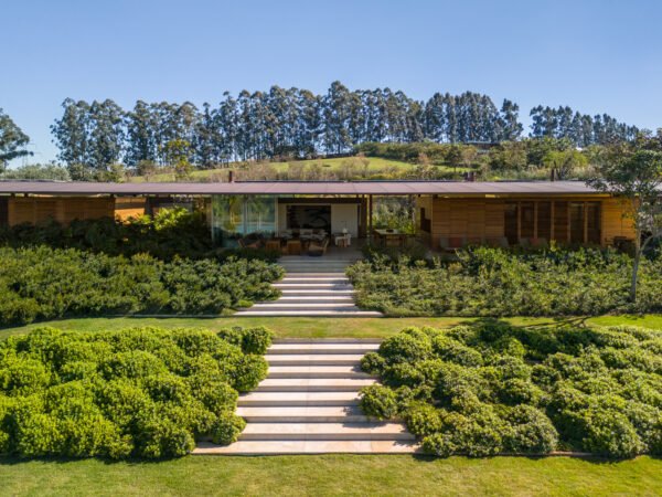 Terreno Perfeito: Descubra o Tamanho Ideal Para Sua Casa dos Sonhos e Invista com Inteligência no Seu Futuro Imobiliário