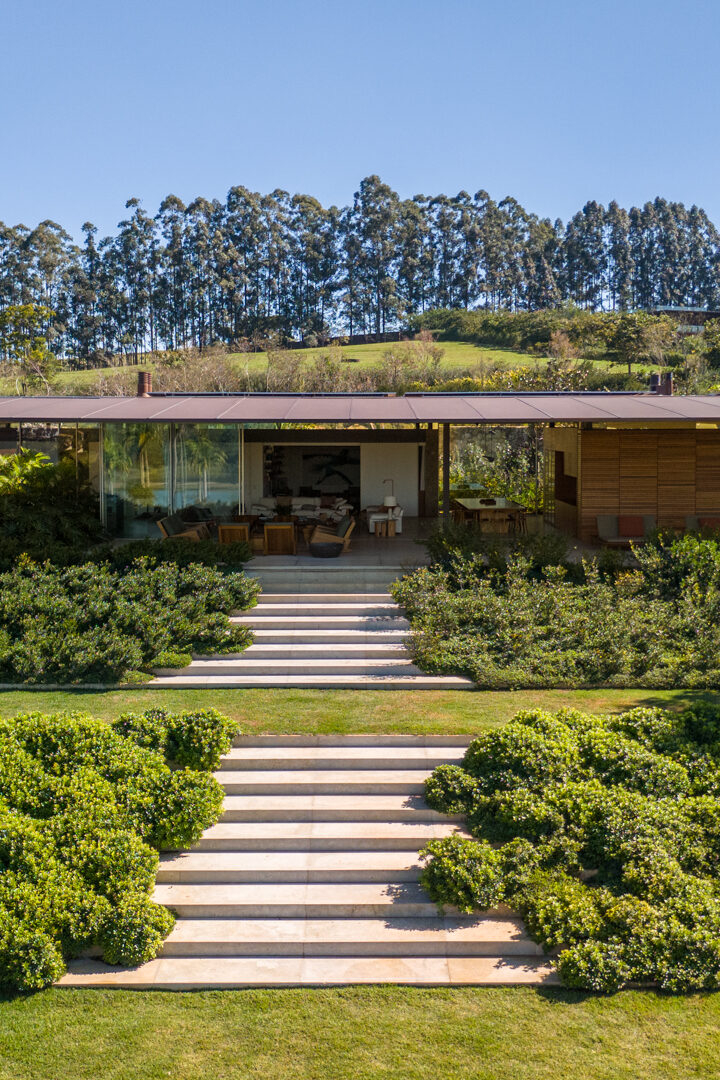Terreno Perfeito: Descubra o Tamanho Ideal Para Sua Casa dos Sonhos e Invista com Inteligência no Seu Futuro Imobiliário