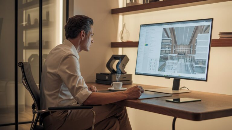 Quanto custa contratar um arquiteto: Descubra o valor exato para o seu projeto e transforme seu sonho em realidade!