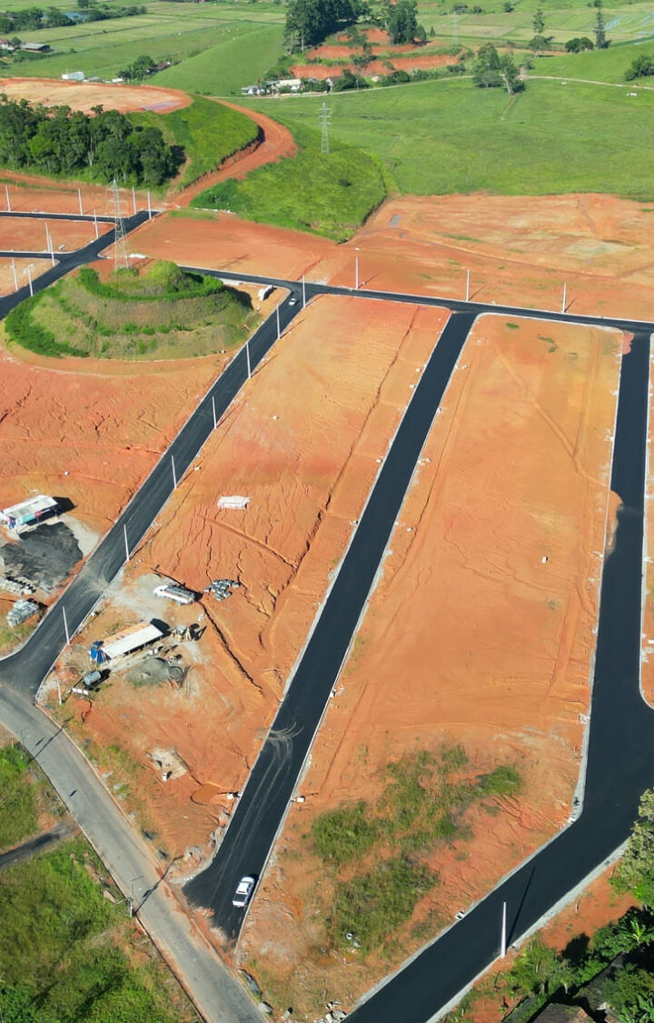 Terreno dos Sonhos: Seu Guia Essencial para Construir a Casa Perfeita e Valorizar seu Investimento.