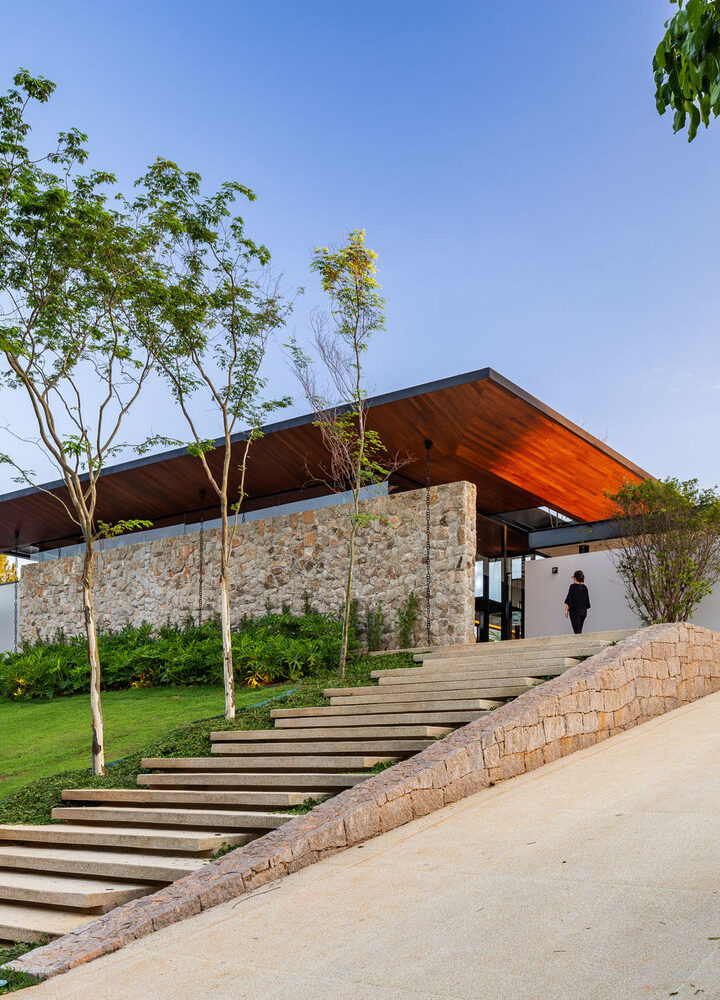 Sua Casa Térrea dos Sonhos: Projeto Completo!