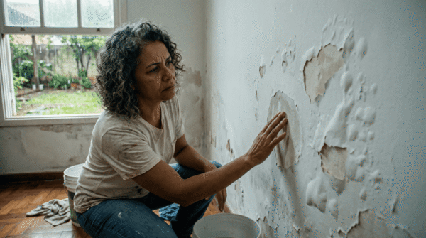 Mofo Zero! Seu Quarto Livre e Saudável AGORA!