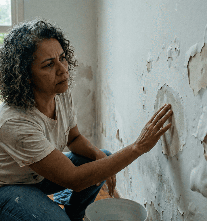 Mofo Zero! Seu Quarto Livre e Saudável AGORA!