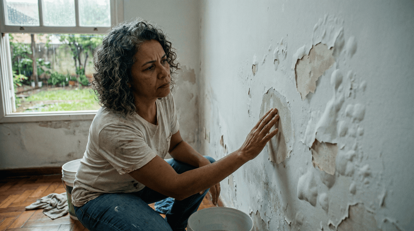 Mofo Zero! Seu Quarto Livre e Saudável AGORA!