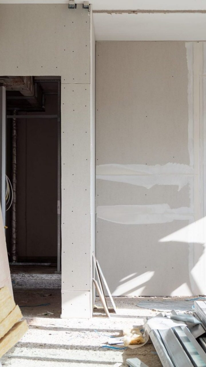 Reforma sem Fim? Solução Rápida Aqui!