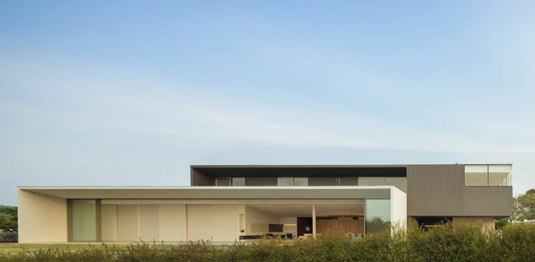 Projeto de casa moderno e sofisticado com arquitetura de alto padrão para transformar seu sonho em uma residência de luxo exclusiva e funcional