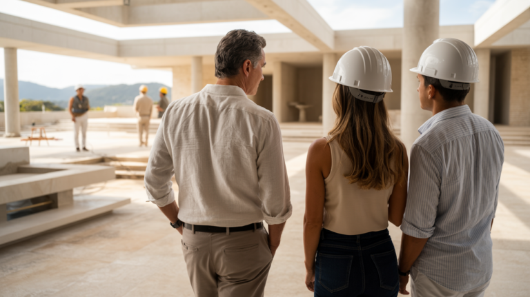 Precisa de arquiteto? Veja quando é OBRIGATÓRIO!