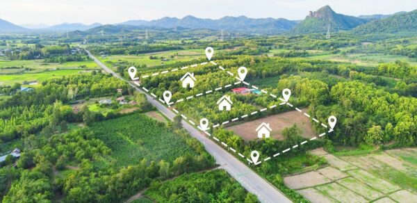 Compre o Lote Perfeito para a Casa dos Seus Sonhos: Guia Essencial e Oportunidades Exclusivas