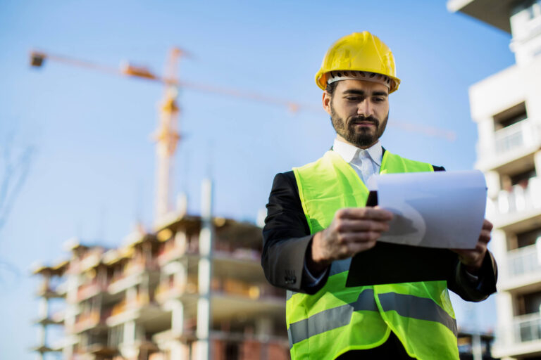 Habite-se: O Segredo Revelado para Valorizar Seu Imóvel e Evitar Dor de Cabeça - Arquitetura que Transforma Sonhos em Realidade!